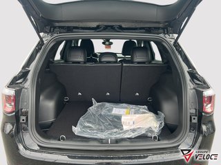 Jeep Compass NORTH 2025 à Rivière-du-Loup, Québec - 6 - w320h240px
