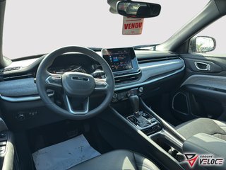 Jeep Compass NORTH 2025 à Rivière-du-Loup, Québec - 5 - w320h240px