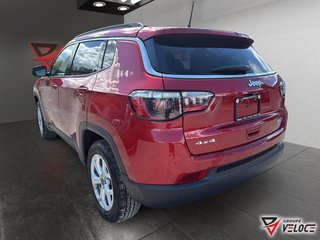 Jeep Compass NORTH 2025 à Rivière-du-Loup, Québec - 4 - w320h240px