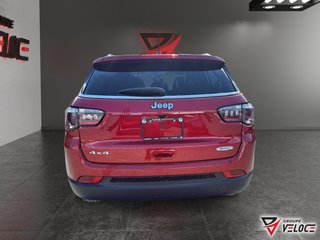 Jeep Compass NORTH 2025 à Rivière-du-Loup, Québec - 3 - w320h240px