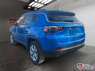 Jeep COMPASS NORTH 2025 à Rivière-du-Loup, Québec - 5 - w320h240px