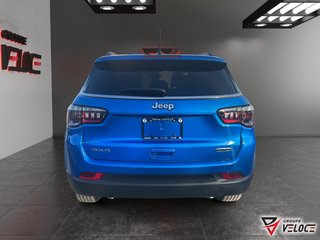 Jeep COMPASS NORTH 2025 à Rivière-du-Loup, Québec - 4 - w320h240px