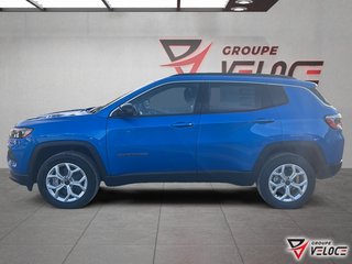 Jeep COMPASS NORTH 2025 à Rivière-du-Loup, Québec - 6 - w320h240px