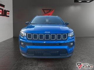 2025 Jeep COMPASS NORTH