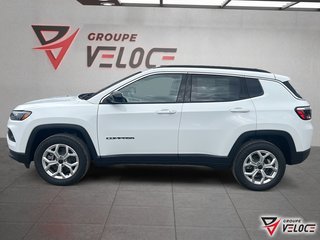 2025 Jeep Compass NORTH in Riviere-du-Loup, Quebec - 5 - w320h240px