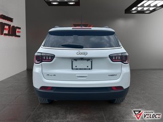 2025 Jeep Compass NORTH in Riviere-du-Loup, Quebec - 3 - w320h240px