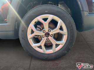 Jeep COMPASS NORTH 2025 à Rivière-du-Loup, Québec - 6 - w320h240px