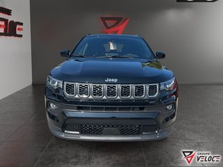 Jeep Compass NORTH 2025