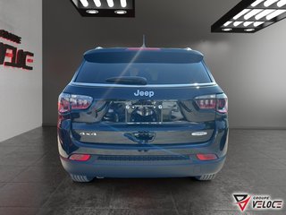 Jeep Compass NORTH 2025