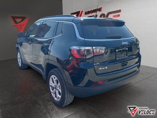 Jeep COMPASS NORTH 2025 à Rivière-du-Loup, Québec - 4 - w320h240px