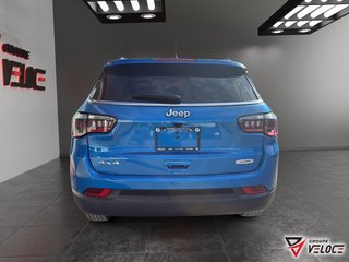 2025 Jeep Compass NORTH in Riviere-du-Loup, Quebec - 3 - w320h240px