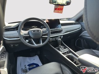 Jeep COMPASS NORTH 2026 à Rivière-du-Loup, Québec - 5 - w320h240px