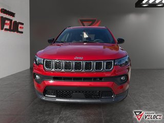 2026 Jeep COMPASS NORTH