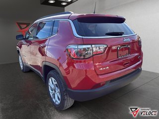 2026 Jeep COMPASS NORTH