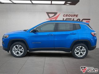 2026 Jeep COMPASS NORTH in Riviere-du-Loup, Quebec - 5 - w320h240px