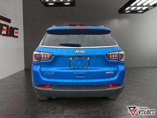 Jeep COMPASS NORTH 2026