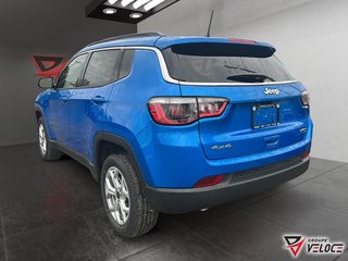 2026 Jeep COMPASS NORTH in Riviere-du-Loup, Quebec - 4 - w320h240px