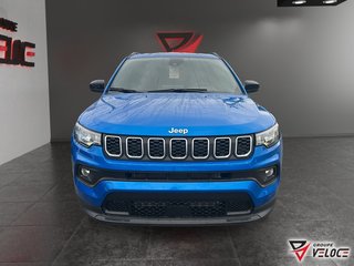 Jeep COMPASS NORTH 2026