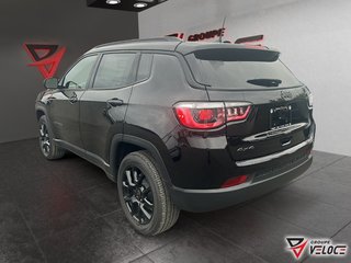 2026 Jeep Compass NORTH in Riviere-du-Loup, Quebec - 4 - w320h240px