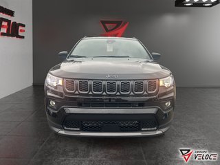 2026 Jeep Compass NORTH