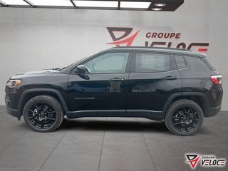 2026 Jeep Compass NORTH in Riviere-du-Loup, Quebec - 5 - w320h240px