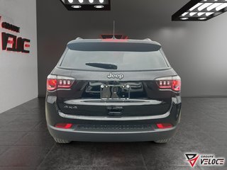 2026 Jeep Compass NORTH