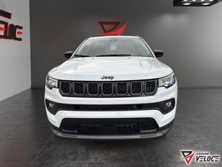 2026 Jeep COMPASS NORTH