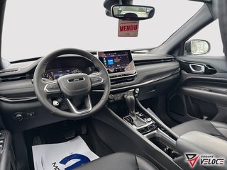 2026 Jeep COMPASS NORTH in Riviere-du-Loup, Quebec - 6 - w320h240px