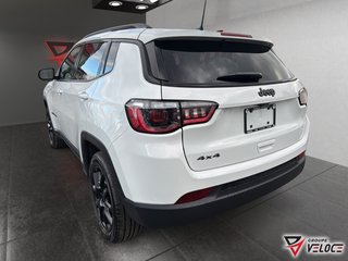 2026 Jeep COMPASS NORTH in Riviere-du-Loup, Quebec - 4 - w320h240px