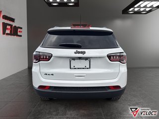 2026 Jeep COMPASS NORTH