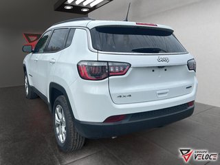 Jeep COMPASS NORTH 2026 à Rivière-du-Loup, Québec - 4 - w320h240px