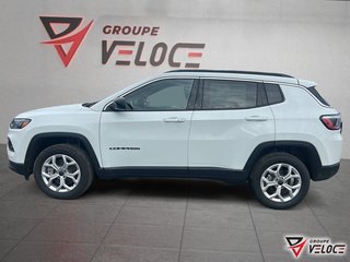 Jeep COMPASS NORTH 2026 à Rivière-du-Loup, Québec - 5 - w320h240px