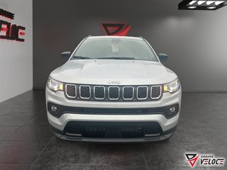 Jeep Compass NORTH 2026