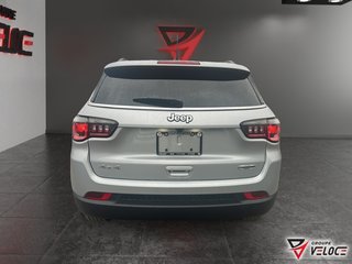 Jeep Compass NORTH 2026