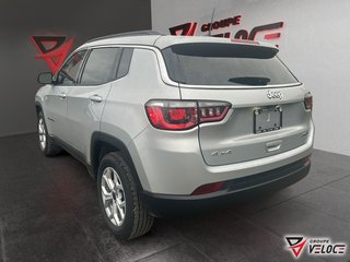 2026 Jeep Compass NORTH in Riviere-du-Loup, Quebec - 4 - w320h240px
