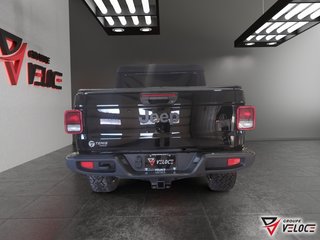2023 Jeep Gladiator Willys *SIEGES ET VOLANT CHAUFFANT, MAGS + PNEUS* in Riviere-du-Loup, Quebec - 6 - w320h240px