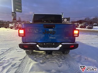 Jeep Gladiator WILLYS 2026