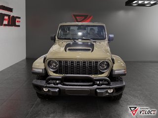 2026 Jeep Gladiator WILLYS'41 in Riviere-du-Loup, Quebec - 2 - w320h240px