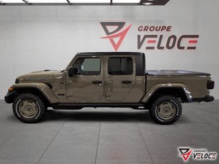 2026 Jeep Gladiator WILLYS'41 in Riviere-du-Loup, Quebec - 5 - w320h240px