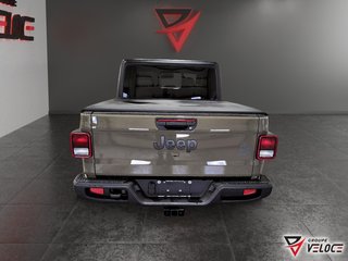 2026 Jeep Gladiator WILLYS'41 in Riviere-du-Loup, Quebec - 3 - w320h240px
