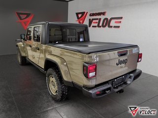 2026 Jeep Gladiator WILLYS'41 in Riviere-du-Loup, Quebec - 4 - w320h240px