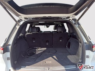 2022 Jeep Grand Cherokee 4xe Overland** BANC CHAUFFANT,TOIT OUVRANT** in Riviere-du-Loup, Quebec - 6 - w320h240px