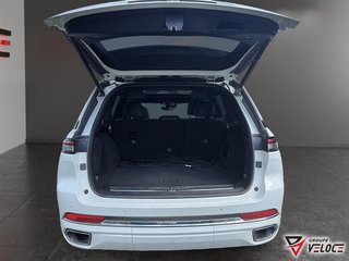 2022 Jeep Grand Cherokee 4xe Overland in Riviere-du-Loup, Quebec - 6 - w320h240px