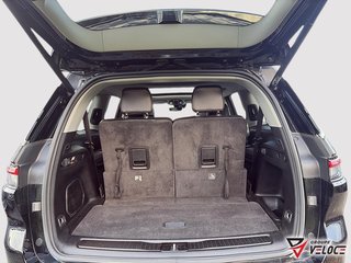 Jeep Grand Cherokee L Limited**SIÈGE CHAUFFANT, VOLANT CHAUFFANT** 2021 à Rivière-du-Loup, Québec - 6 - w320h240px