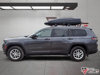 2022 Jeep Grand Cherokee L Laredo**SIÈGE CHAUFFANT VOLANT CHAUFFANT** in Riviere-du-Loup, Quebec - 5 - w320h240px