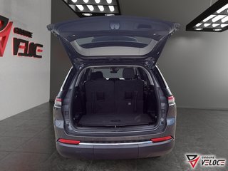 2022 Jeep Grand Cherokee L Laredo**SIÈGE CHAUFFANT VOLANT CHAUFFANT** in Riviere-du-Loup, Quebec - 6 - w320h240px