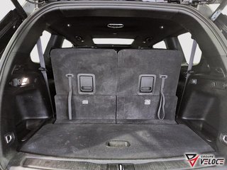Jeep Grand Cherokee L Limited 2024 à Rivière-du-Loup, Québec - 6 - w320h240px