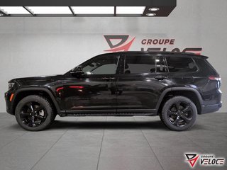 Jeep Grand Cherokee L Limited 2024 à Rivière-du-Loup, Québec - 5 - w320h240px