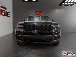 Jeep Grand Cherokee L Limited 2024