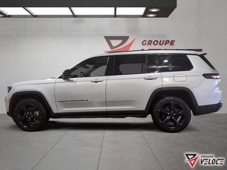 2024 Jeep Grand Cherokee L Limited in Riviere-du-Loup, Quebec - 5 - w320h240px